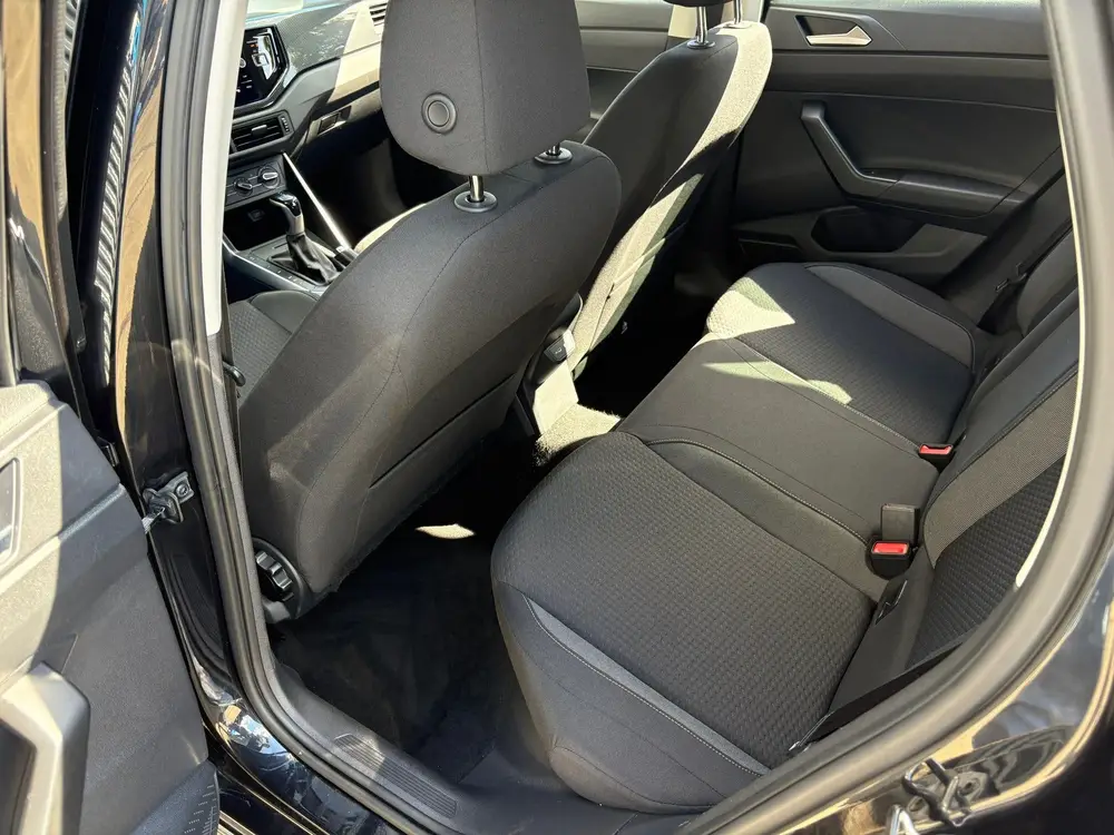 Volkswagen Polo 1.0 TSI Life AUTOMAAT/ CARPLAY/ PARKEERSENSO uit 2022, foto 6