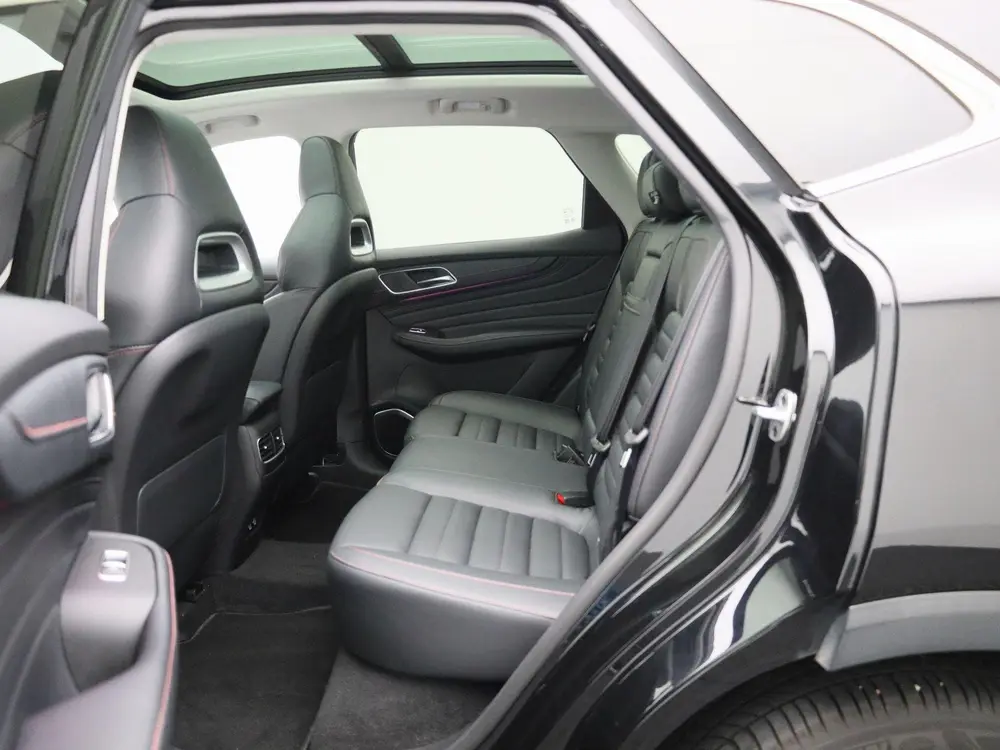 MG EHS 1.5 TGDI Luxury uit 2021, foto 10