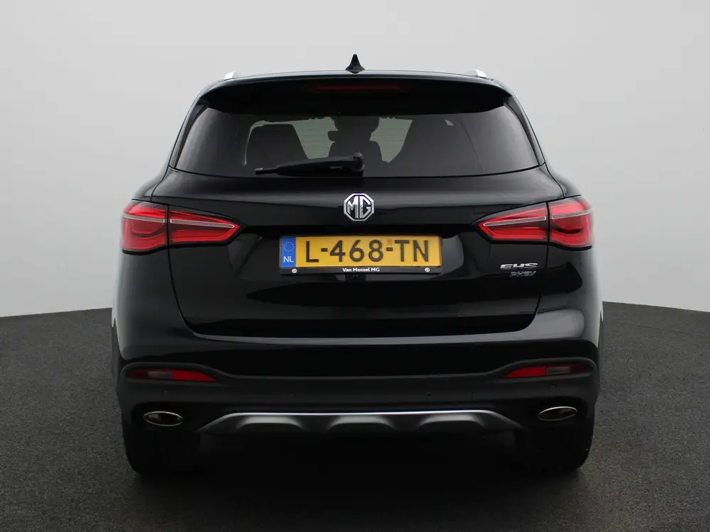 MG EHS 1.5 TGDI Luxury uit 2021, foto 5