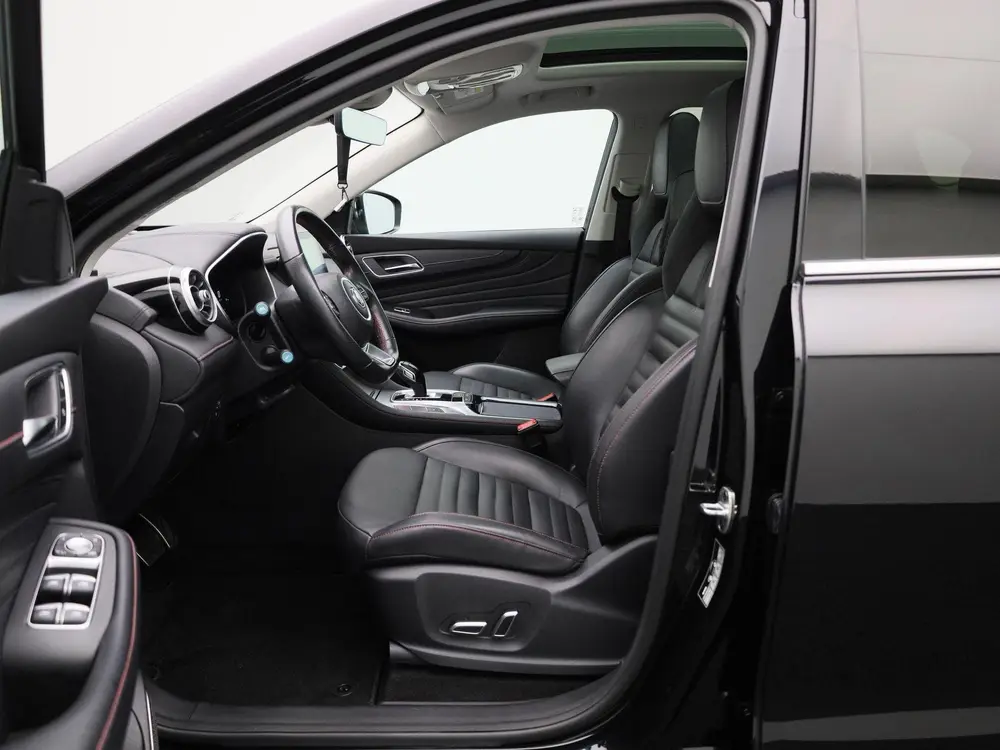 MG EHS 1.5 TGDI Luxury uit 2021, foto 9