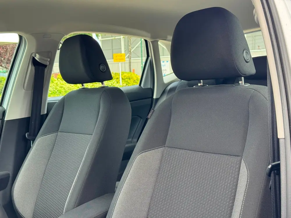Volkswagen Polo 1.0 TSI Life | Navi, Camera, Stoelverw., ACC uit 2023, foto 10