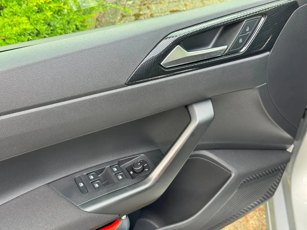 Volkswagen Polo 1.0 TSI Life | Navi, Camera, Stoelverw., ACC uit 2023, foto 14