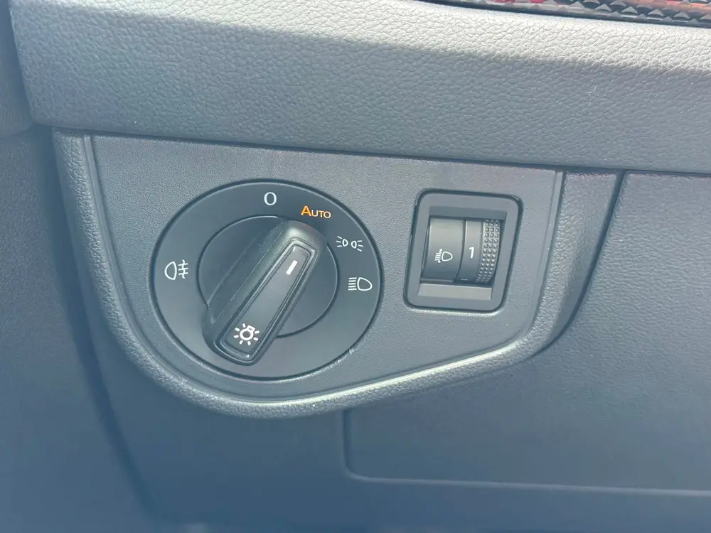 Volkswagen Polo 1.0 TSI Life | Navi, Camera, Stoelverw., ACC uit 2023, foto 15