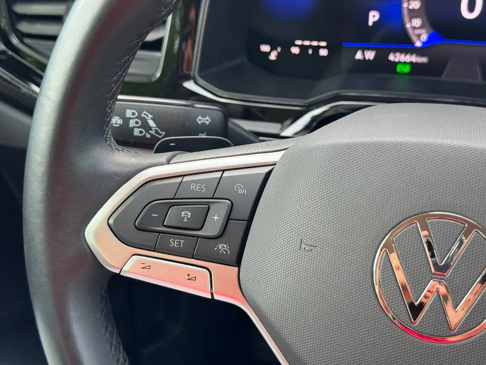 Volkswagen Polo 1.0 TSI Life | Navi, Camera, Stoelverw., ACC uit 2023, foto 16