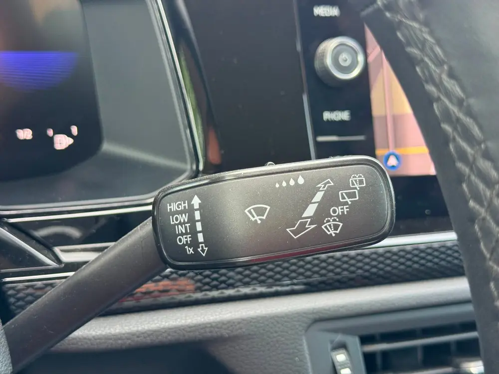 Volkswagen Polo 1.0 TSI Life | Navi, Camera, Stoelverw., ACC uit 2023, foto 19