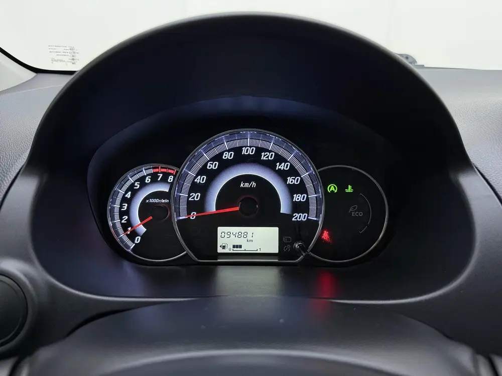 Mitsubishi Space Star 1.0 Cool+ | Airco | Centrale Deurvergr uit 2019, foto 11