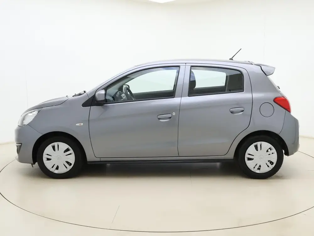 Mitsubishi Space Star 1.0 Cool+ | Airco | Centrale Deurvergr uit 2019, foto 2