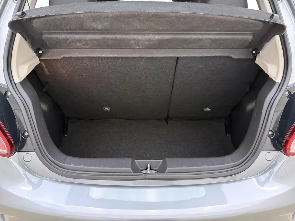 Mitsubishi Space Star 1.0 Cool+ | Airco | Centrale Deurvergr uit 2019, foto 3