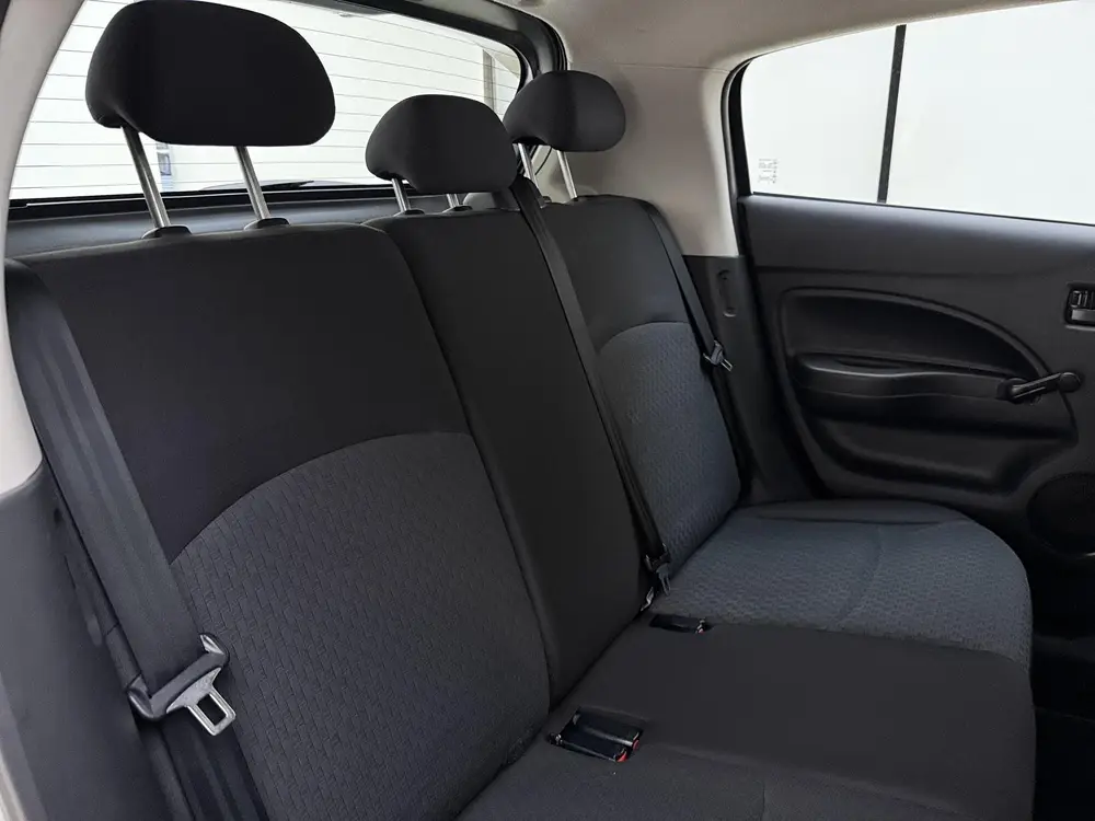 Mitsubishi Space Star 1.0 Cool+ | Airco | Centrale Deurvergr uit 2019, foto 9