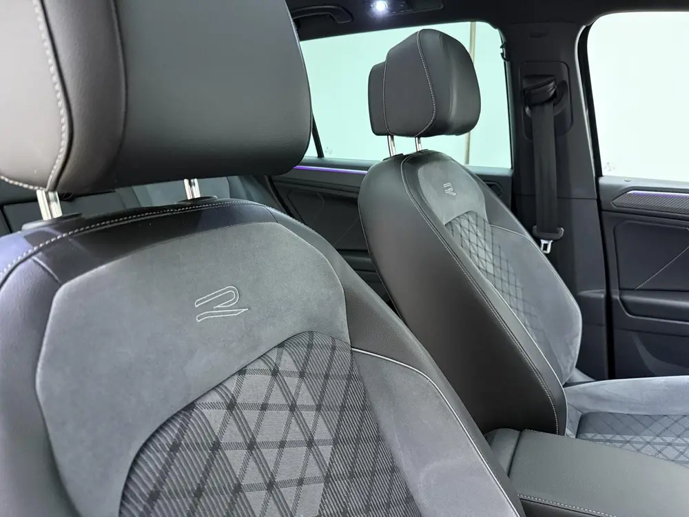 Volkswagen Tiguan 1.4 TSI eHybrid R-Line Business+ WORDT VER uit 2022, foto 10