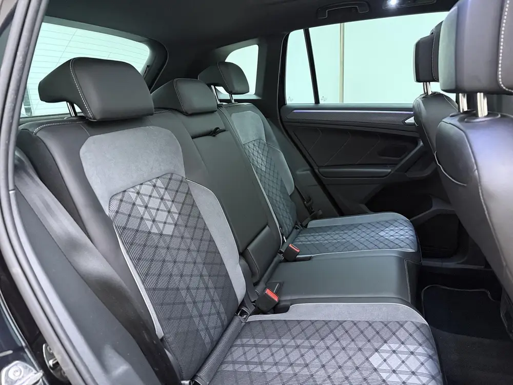 Volkswagen Tiguan 1.4 TSI eHybrid R-Line Business+ WORDT VER uit 2022, foto 12