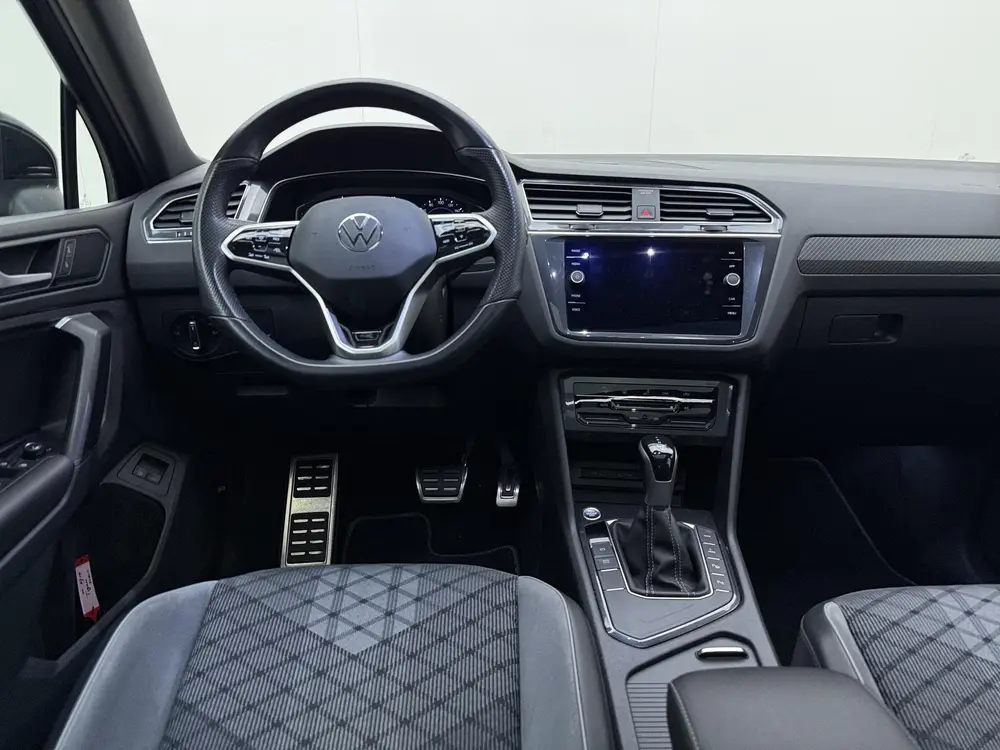 Volkswagen Tiguan 1.4 TSI eHybrid R-Line Business+ WORDT VER uit 2022, foto 15