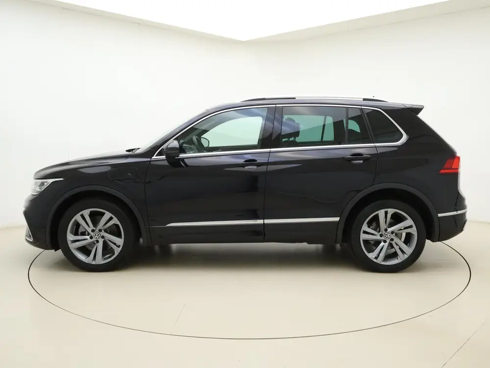 Volkswagen Tiguan 1.4 TSI eHybrid R-Line Business+ WORDT VER uit 2022, foto 2