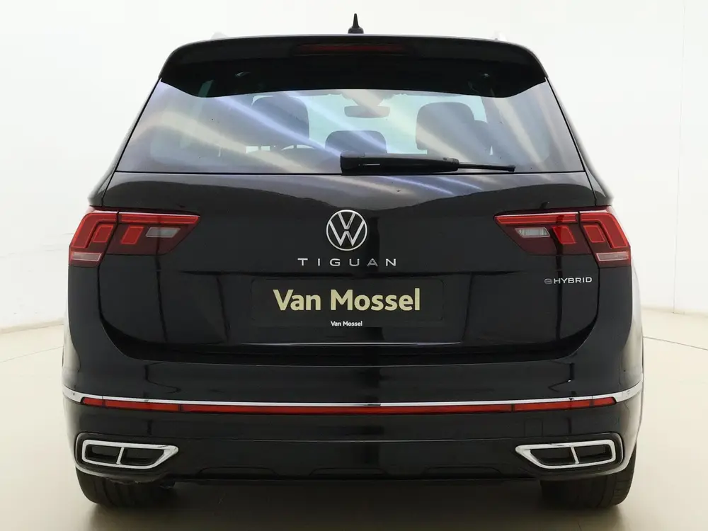 Volkswagen Tiguan 1.4 TSI eHybrid R-Line Business+ WORDT VER uit 2022, foto 8