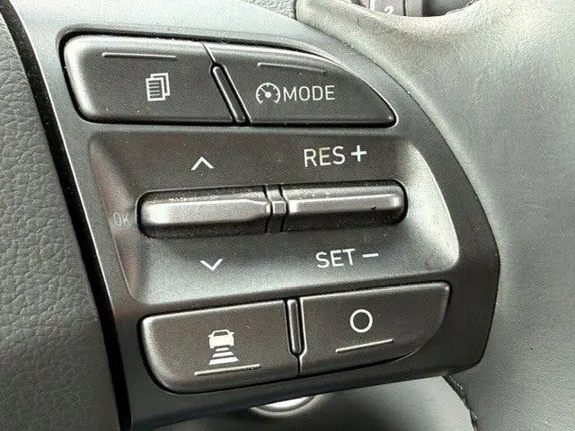 Hyundai Kona EV 204pk 2WD Aut. Premium camera nav. rijklaarp uit 2019, foto 16