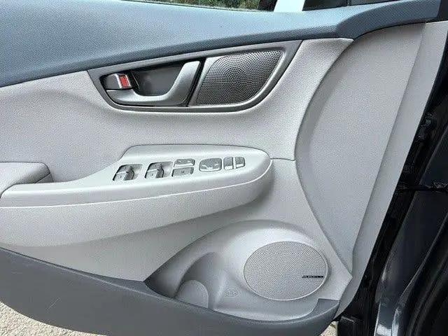 Hyundai Kona EV 204pk 2WD Aut. Premium camera nav. rijklaarp uit 2019, foto 18