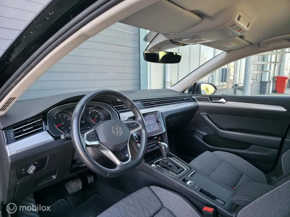 Volkswagen Passat Variant 1.5 TSI / DSG / Carplay / Camera uit 2023, foto 6