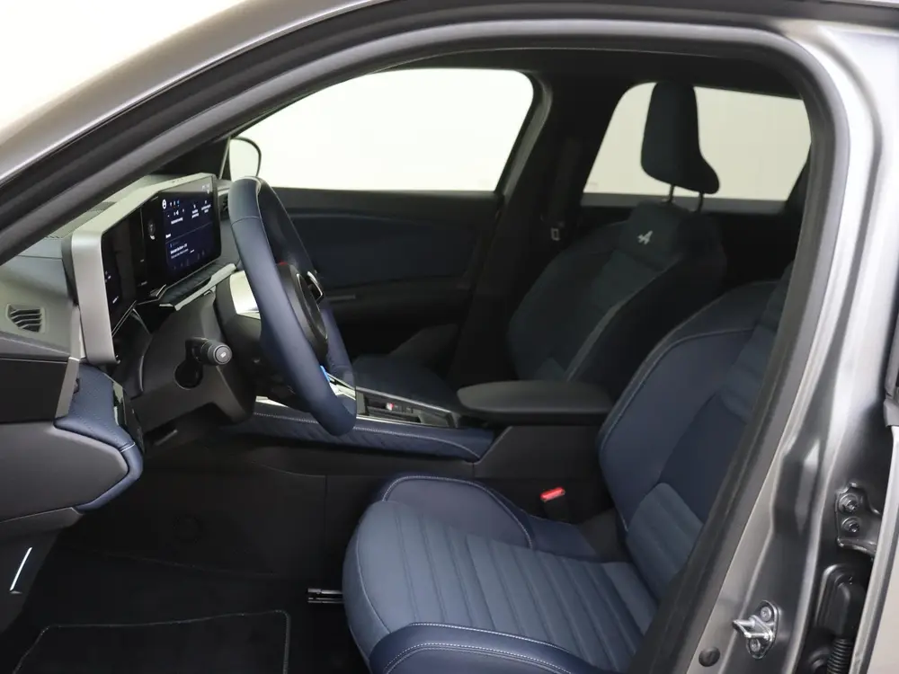Alpine A290 GT Performance 52 kWh | Signature Bleue | Pack S uit 2026, foto 15