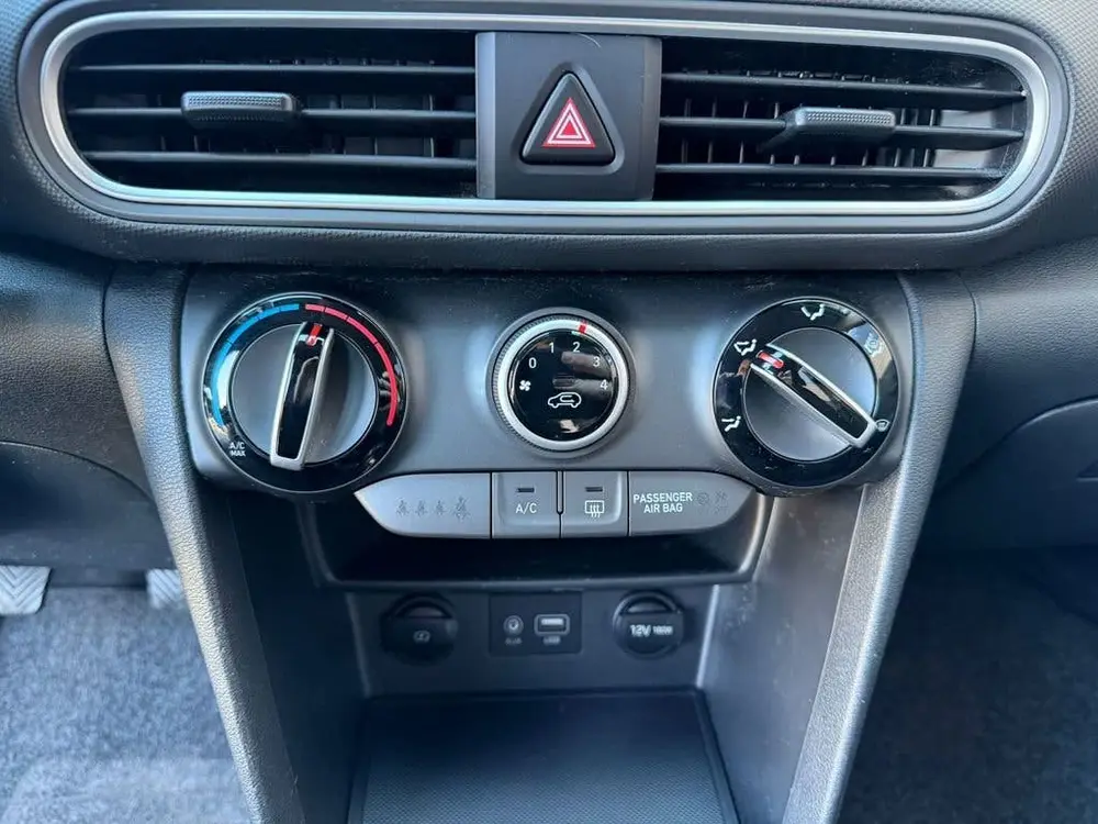 Hyundai Kona 1.0 T-GDI i-Drive Airco Cruise-control Rijstroo uit 2019, foto 14