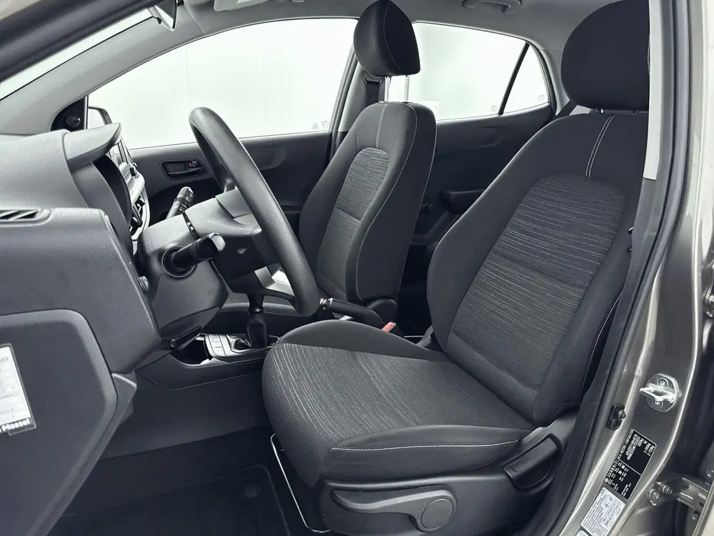 Kia Picanto 1.0 MPi ComfortLine | AIRCO | MULTIFUNCTIONELE S uit 2019, foto 10