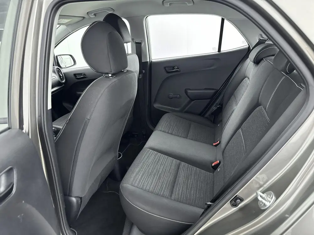 Kia Picanto 1.0 MPi ComfortLine | AIRCO | MULTIFUNCTIONELE S uit 2019, foto 11