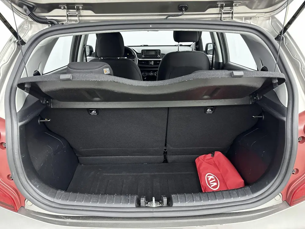 Kia Picanto 1.0 MPi ComfortLine | AIRCO | MULTIFUNCTIONELE S uit 2019, foto 12