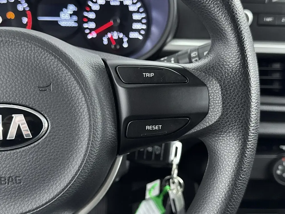 Kia Picanto 1.0 MPi ComfortLine | AIRCO | MULTIFUNCTIONELE S uit 2019, foto 16
