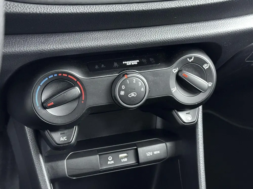 Kia Picanto 1.0 MPi ComfortLine | AIRCO | MULTIFUNCTIONELE S uit 2019, foto 17