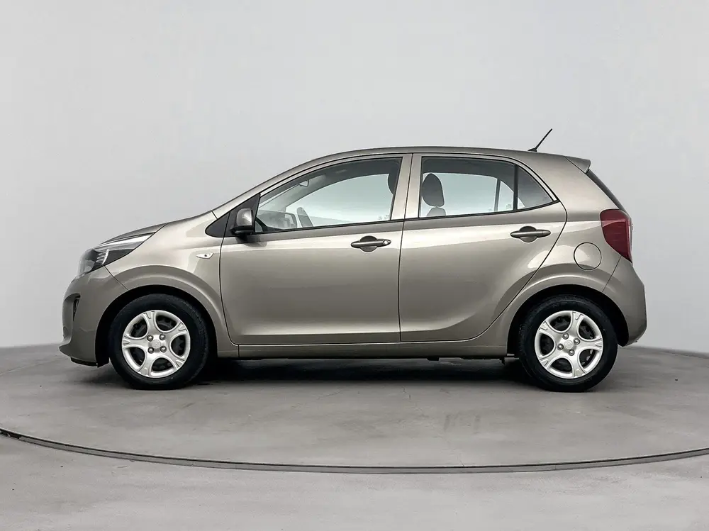 Kia Picanto 1.0 MPi ComfortLine | AIRCO | MULTIFUNCTIONELE S uit 2019, foto 2