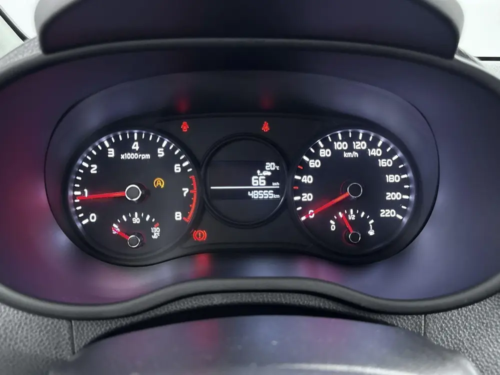 Kia Picanto 1.0 MPi ComfortLine | AIRCO | MULTIFUNCTIONELE S uit 2019, foto 7