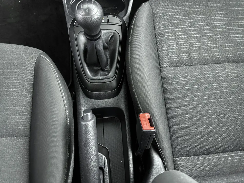 Kia Picanto 1.0 MPi ComfortLine | AIRCO | MULTIFUNCTIONELE S uit 2019, foto 8