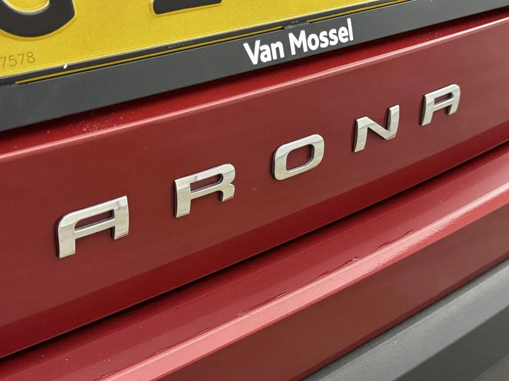 SEAT Arona 1.0 TSI Style Business Intense | KEYLESS | CLIMAT uit 2019, foto 14