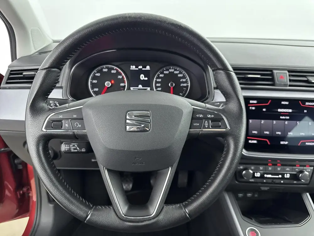 SEAT Arona 1.0 TSI Style Business Intense | KEYLESS | CLIMAT uit 2019, foto 9