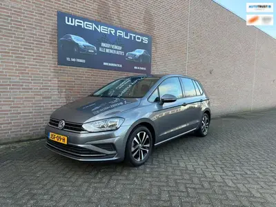 Volkswagen GOLF SPORTSVAN 1.5 TSI ACT Highline AUTOMAAT NAVI uit 2020