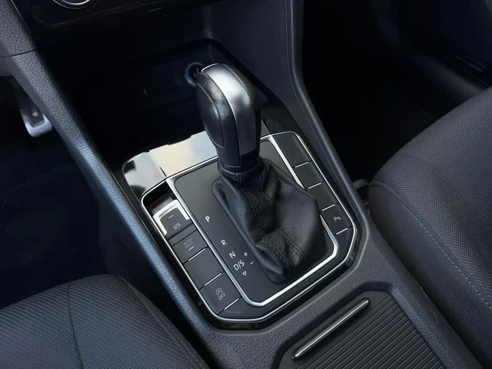 Volkswagen GOLF SPORTSVAN 1.5 TSI ACT Highline AUTOMAAT NAVI uit 2020, foto 13