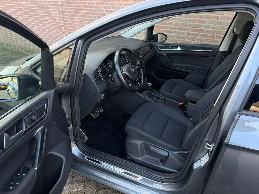 Volkswagen GOLF SPORTSVAN 1.5 TSI ACT Highline AUTOMAAT NAVI uit 2020, foto 7