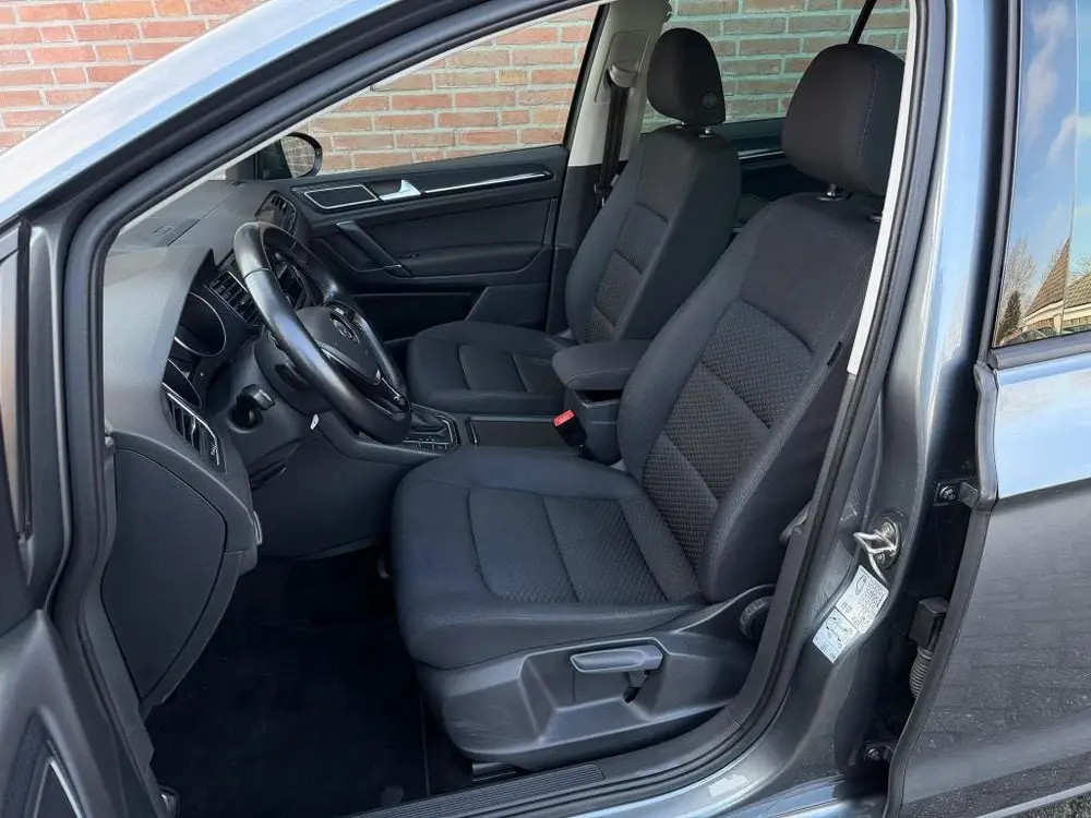 Volkswagen GOLF SPORTSVAN 1.5 TSI ACT Highline AUTOMAAT NAVI uit 2020, foto 8