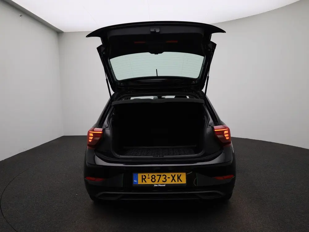 Volkswagen Polo 1.0 TSI Life Business | ACC | Stoelverwarmin uit 2022, foto 11