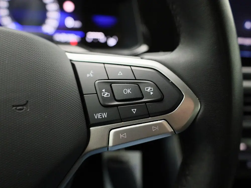 Volkswagen Polo 1.0 TSI Life Business | ACC | Stoelverwarmin uit 2022, foto 17