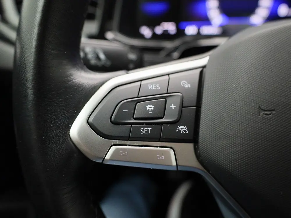 Volkswagen Polo 1.0 TSI Life Business | ACC | Stoelverwarmin uit 2022, foto 19
