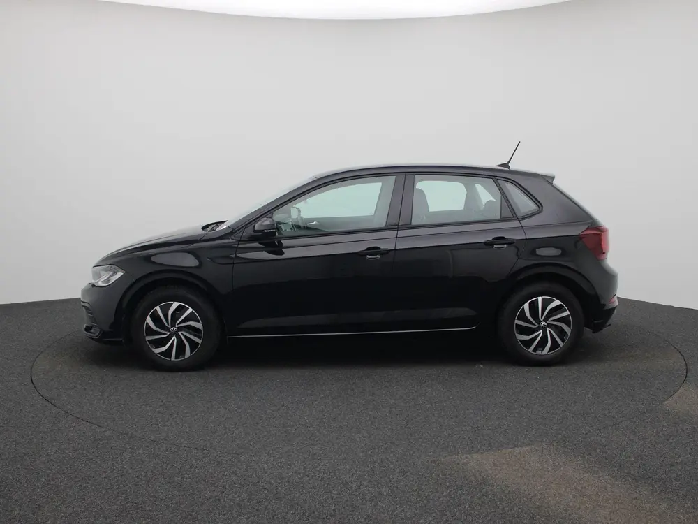 Volkswagen Polo 1.0 TSI Life Business | ACC | Stoelverwarmin uit 2022, foto 4