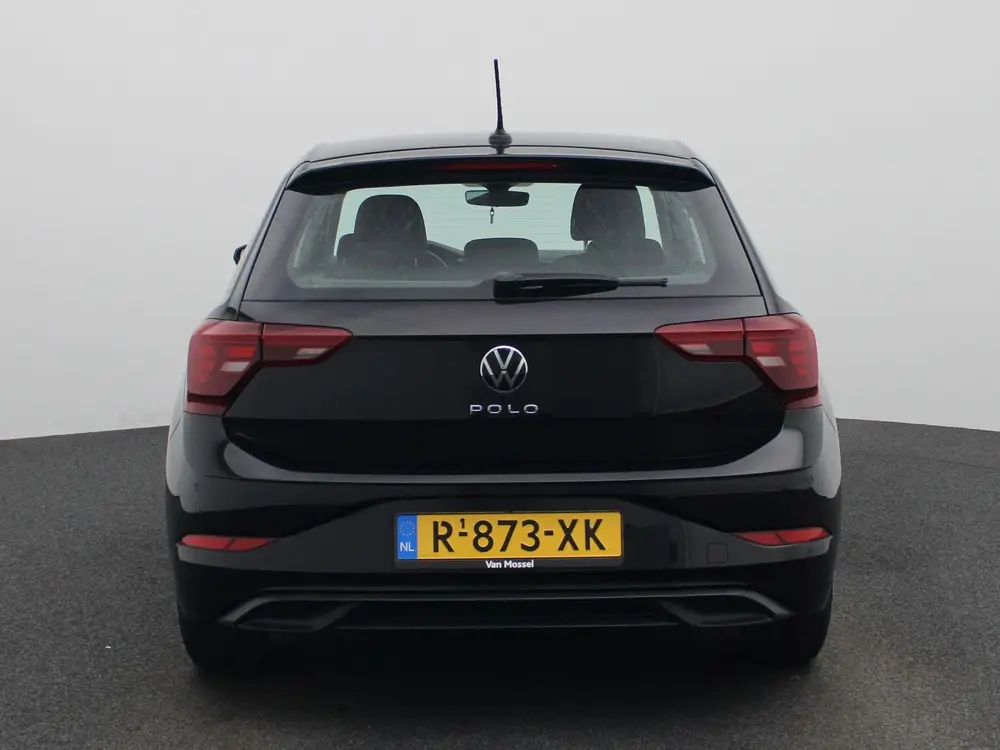 Volkswagen Polo 1.0 TSI Life Business | ACC | Stoelverwarmin uit 2022, foto 5