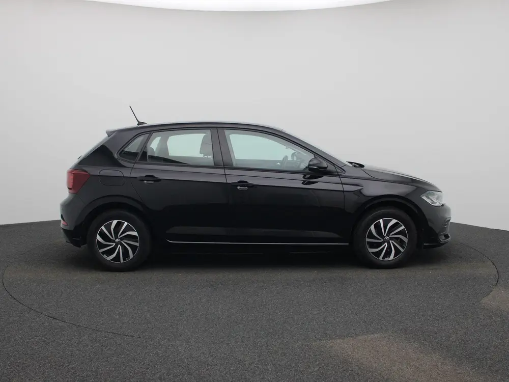 Volkswagen Polo 1.0 TSI Life Business | ACC | Stoelverwarmin uit 2022, foto 6