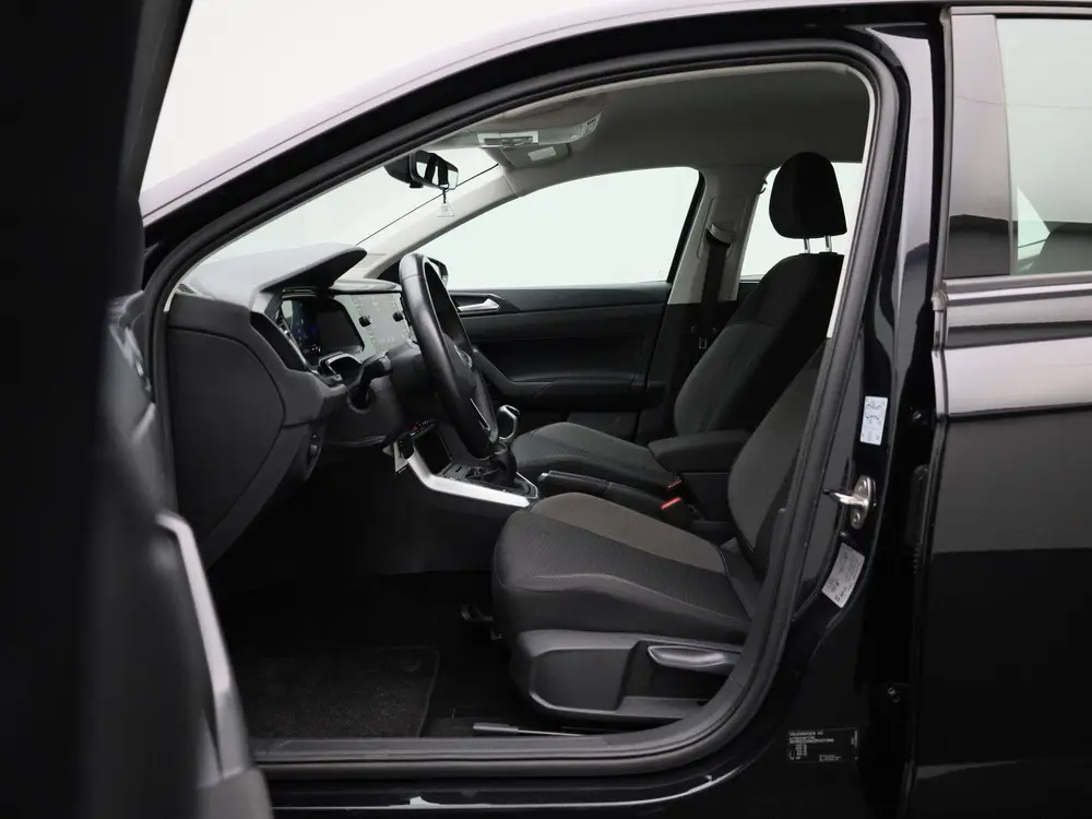 Volkswagen Polo 1.0 TSI Life Business | ACC | Stoelverwarmin uit 2022, foto 9