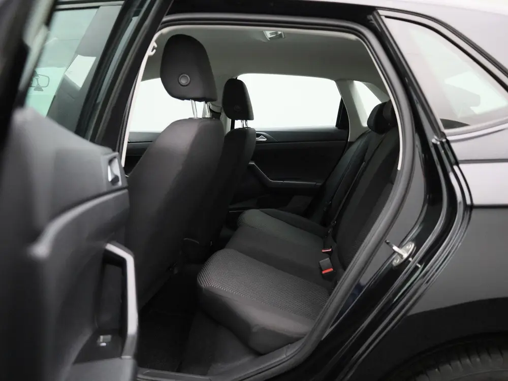 Volkswagen Polo 1.0 TSI Polo | Cruise Control | Virtual Cock uit 2022, foto 10