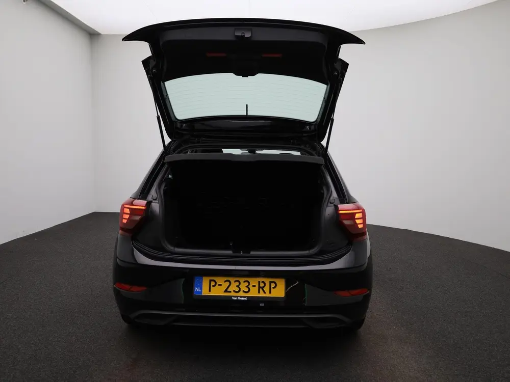 Volkswagen Polo 1.0 TSI Polo | Cruise Control | Virtual Cock uit 2022, foto 11