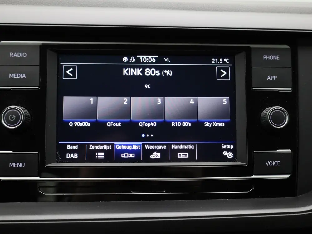 Volkswagen Polo 1.0 TSI Polo | Cruise Control | Virtual Cock uit 2022, foto 15