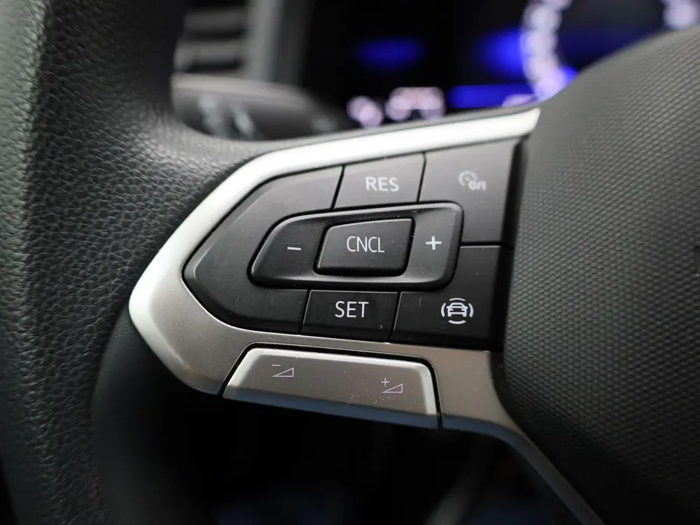 Volkswagen Polo 1.0 TSI Polo | Cruise Control | Virtual Cock uit 2022, foto 18