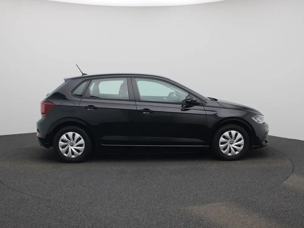 Volkswagen Polo 1.0 TSI Polo | Cruise Control | Virtual Cock uit 2022, foto 6