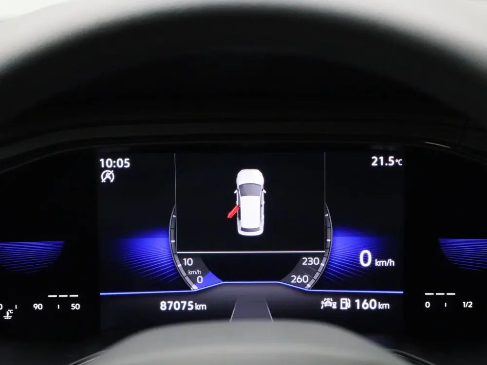 Volkswagen Polo 1.0 TSI Polo | Cruise Control | Virtual Cock uit 2022, foto 8